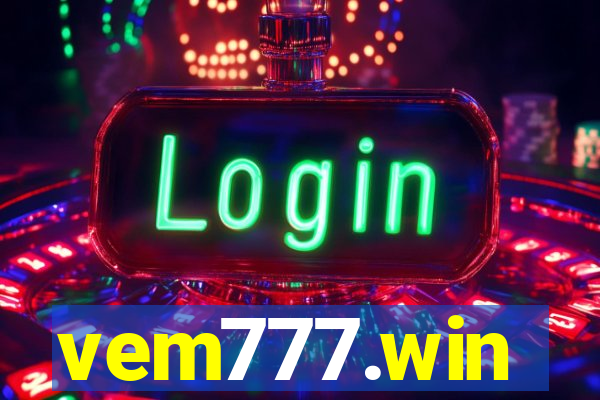 vem777.win
