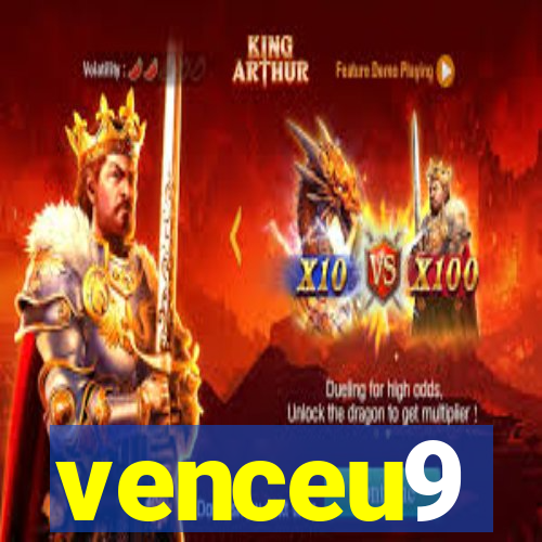 venceu9
