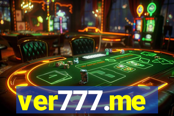 ver777.me
