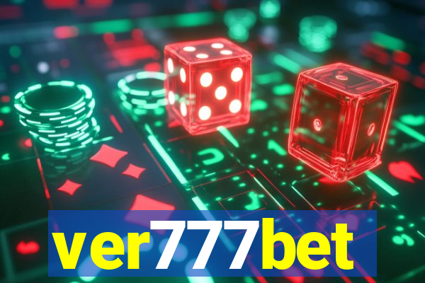 ver777bet