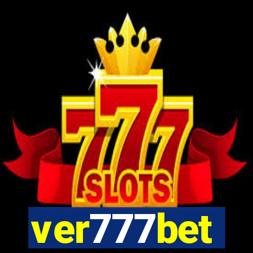 ver777bet