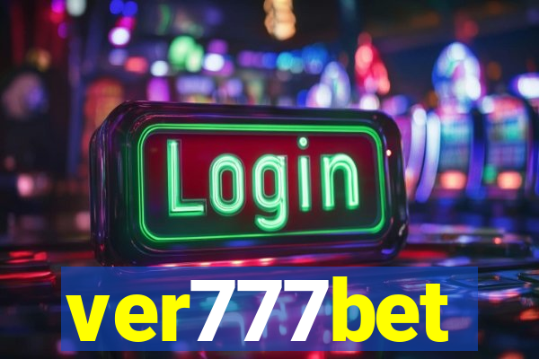 ver777bet