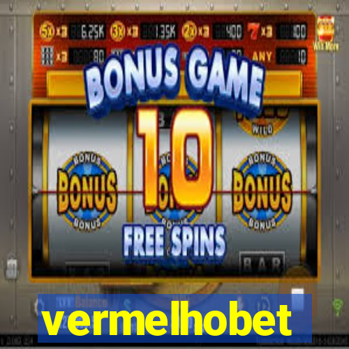 vermelhobet