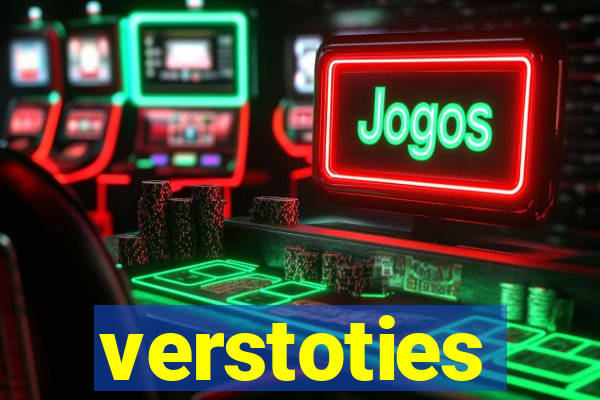 verstoties