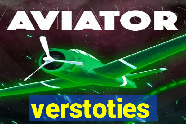 verstoties