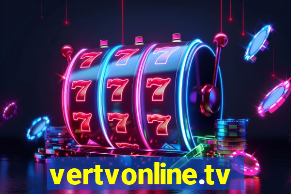 vertvonline.tv