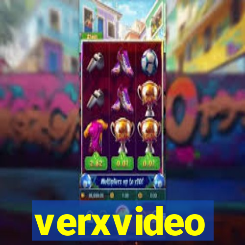 verxvideo