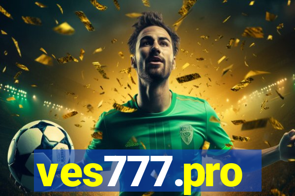 ves777.pro
