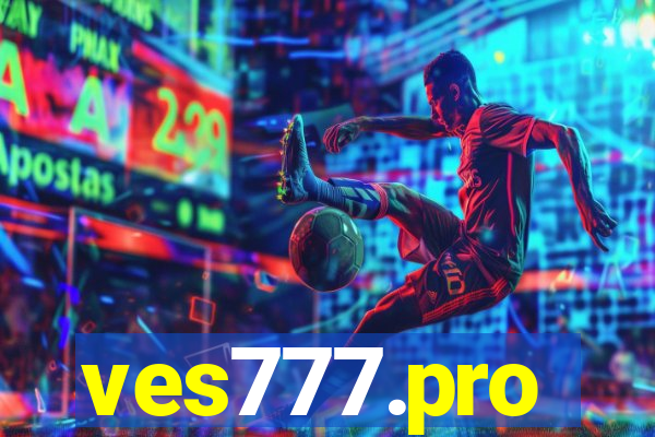 ves777.pro
