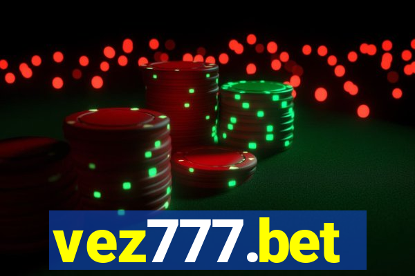 vez777.bet