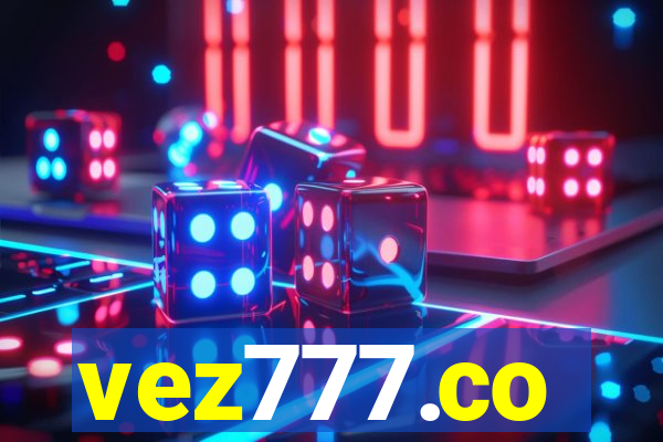 vez777.co