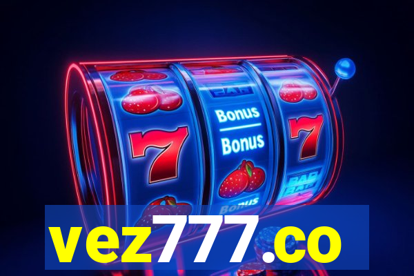 vez777.co