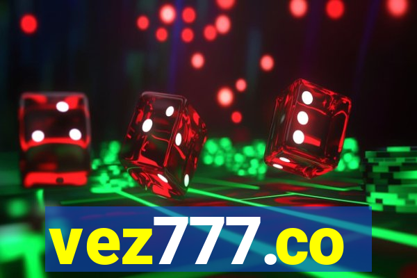 vez777.co