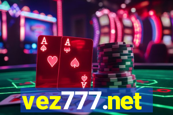 vez777.net