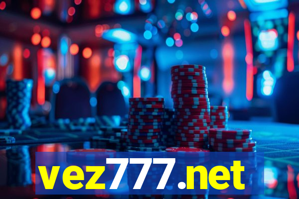 vez777.net