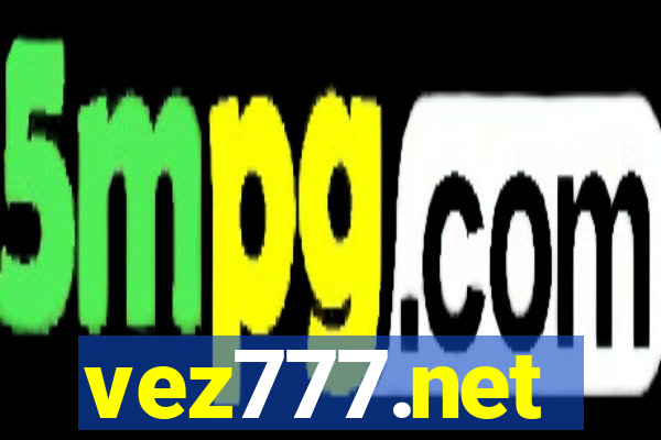 vez777.net
