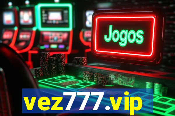 vez777.vip