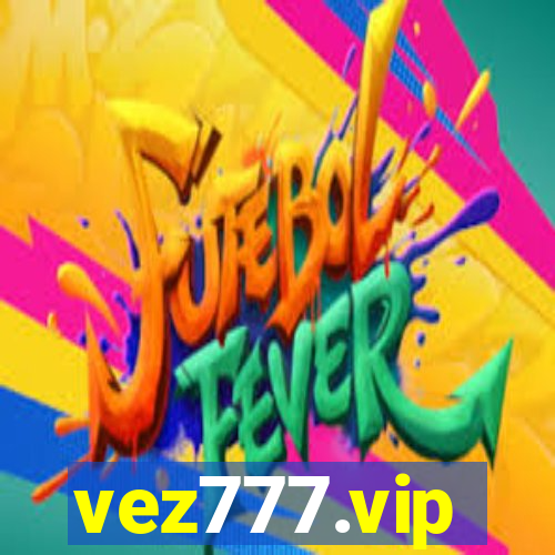 vez777.vip