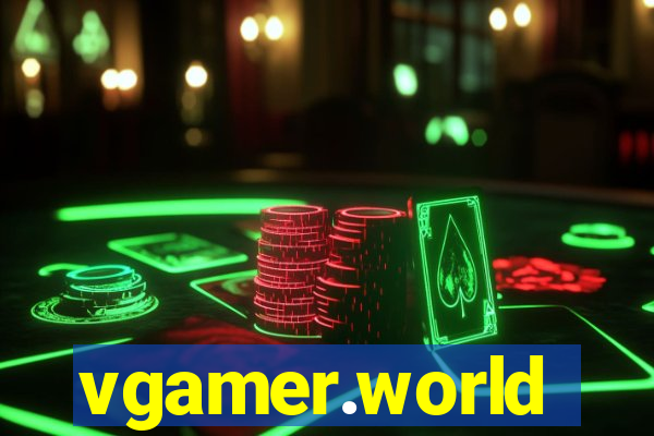 vgamer.world