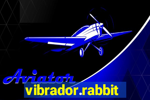 vibrador.rabbit