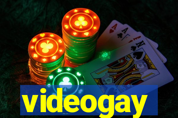 videogay