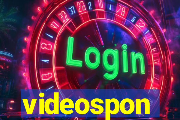 videospon