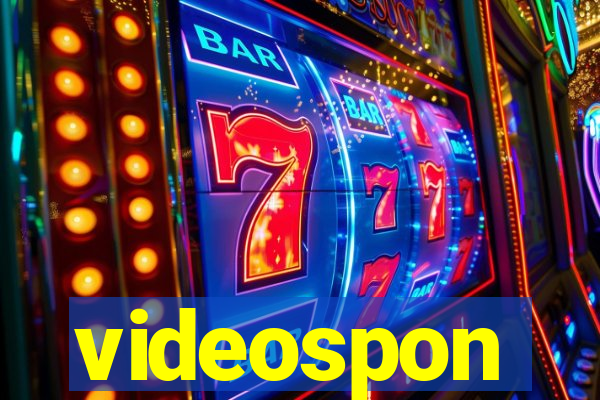 videospon