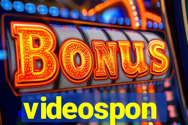 videospon