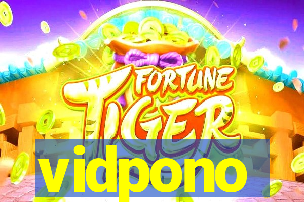 vidpono