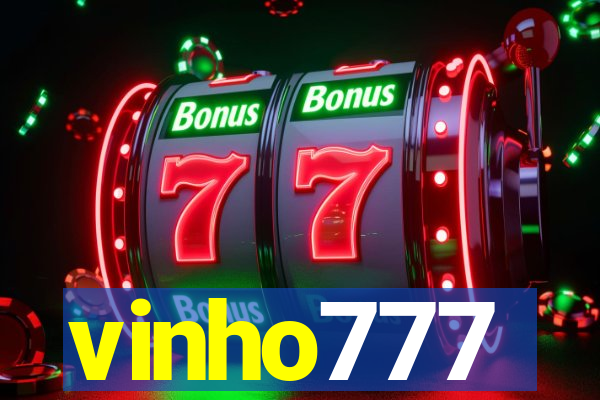 vinho777