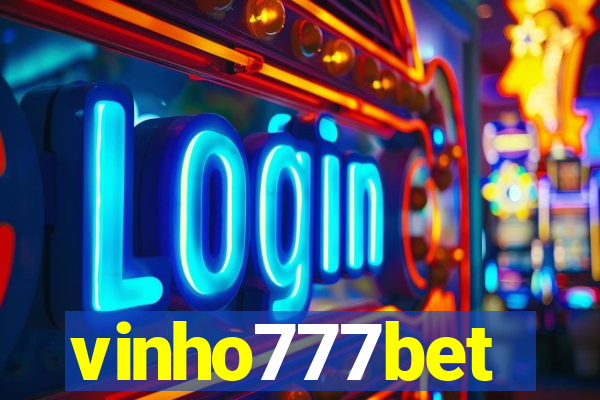 vinho777bet