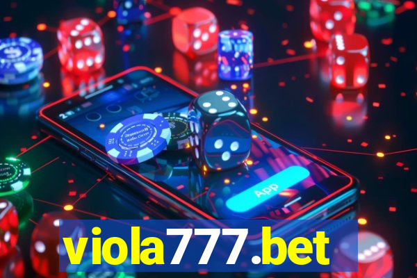 viola777.bet