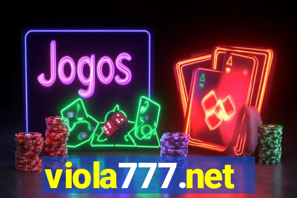 viola777.net