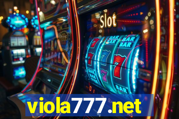 viola777.net