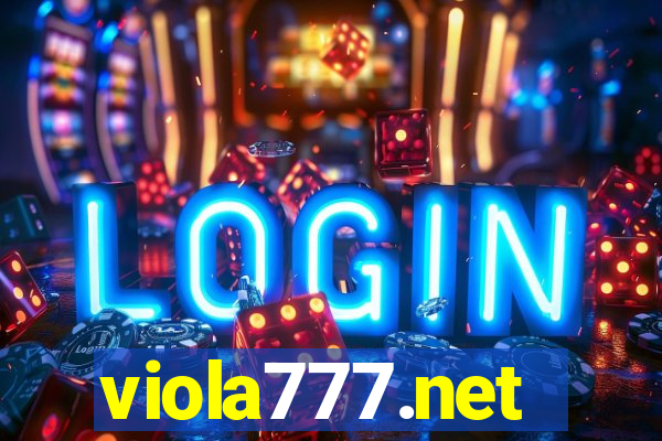 viola777.net