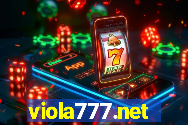 viola777.net