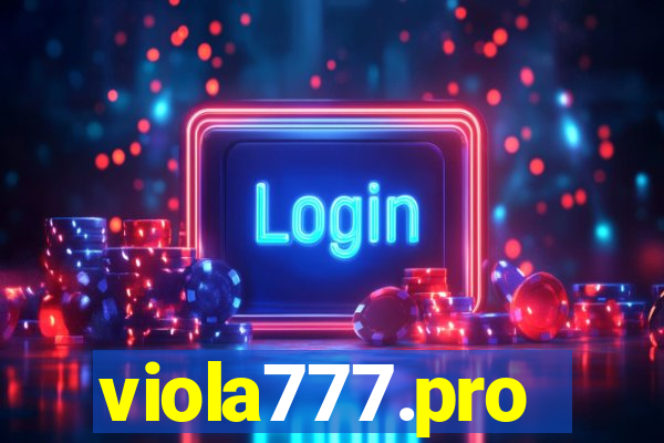 viola777.pro