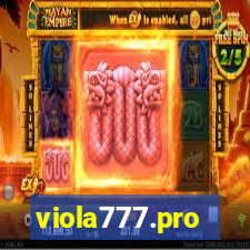 viola777.pro