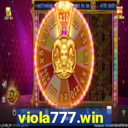 viola777.win