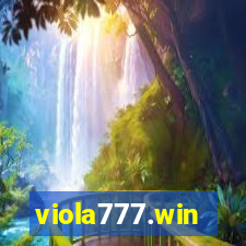 viola777.win