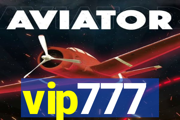 vip777