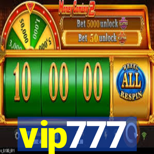 vip777