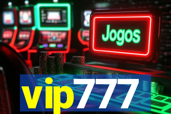 vip777