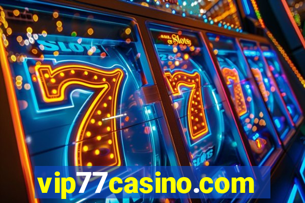 vip77casino.com