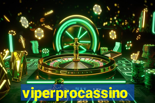 viperprocassino
