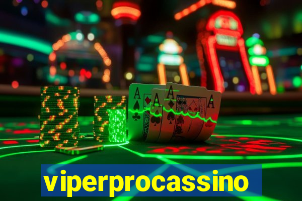 viperprocassino