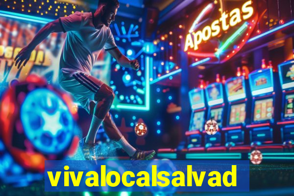 vivalocalsalvador