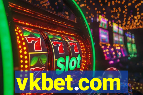 vkbet.com