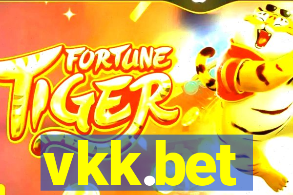 vkk.bet