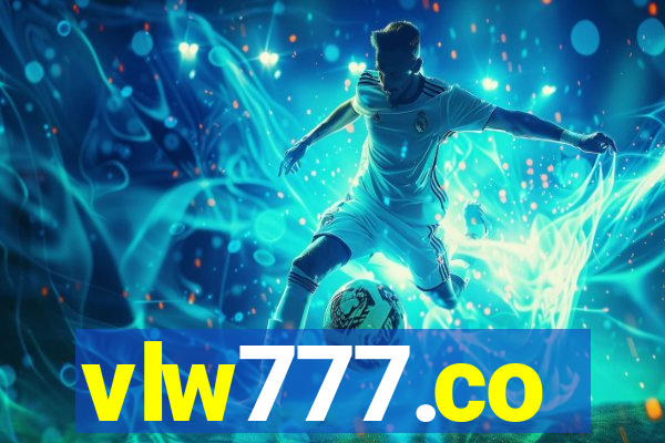 vlw777.co